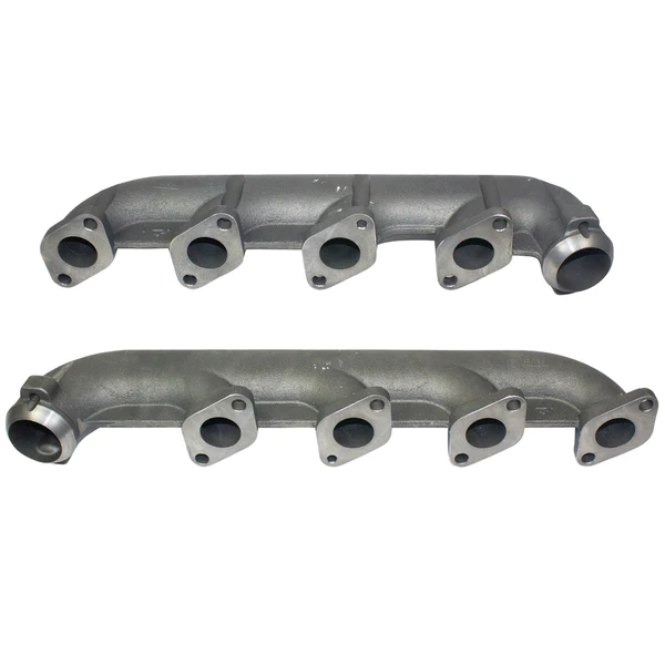 Used Exhaust Manifold